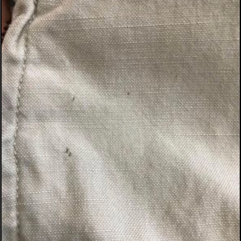 Fieldmaster Jacket Coat 
Large 42 - 44  
100% Cotton
Zipper Close - 2 Pockets - Picture 16 of 16
